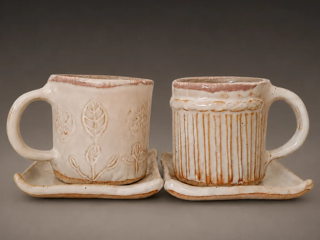 Shiho coffee set