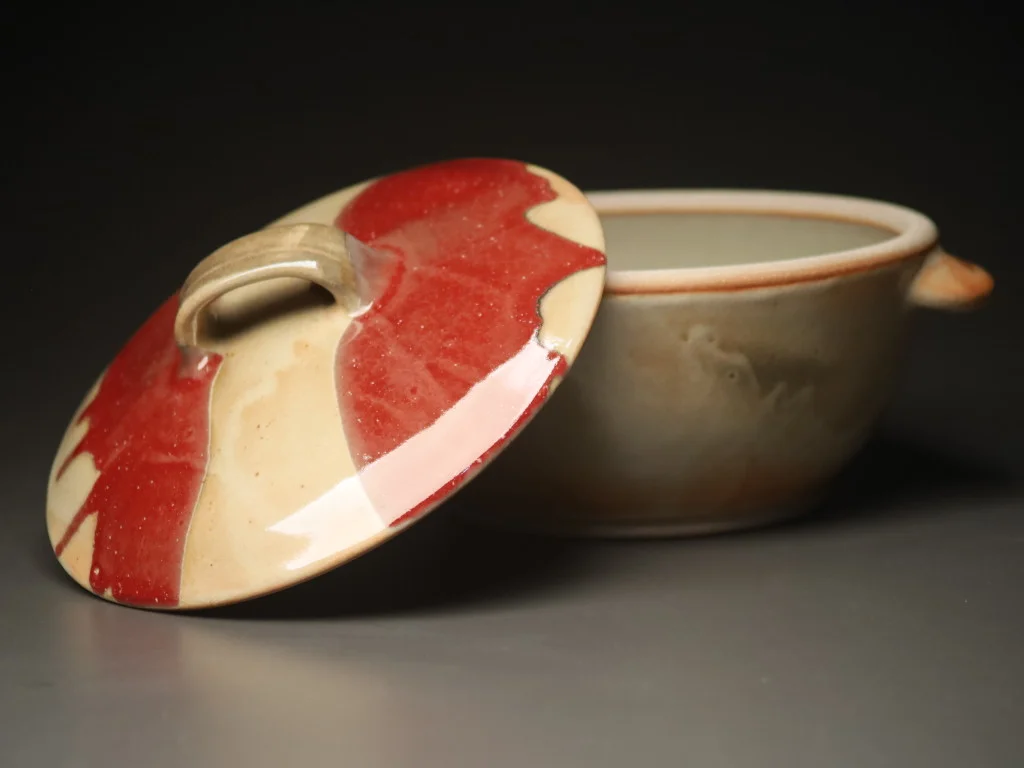 Casserole dish